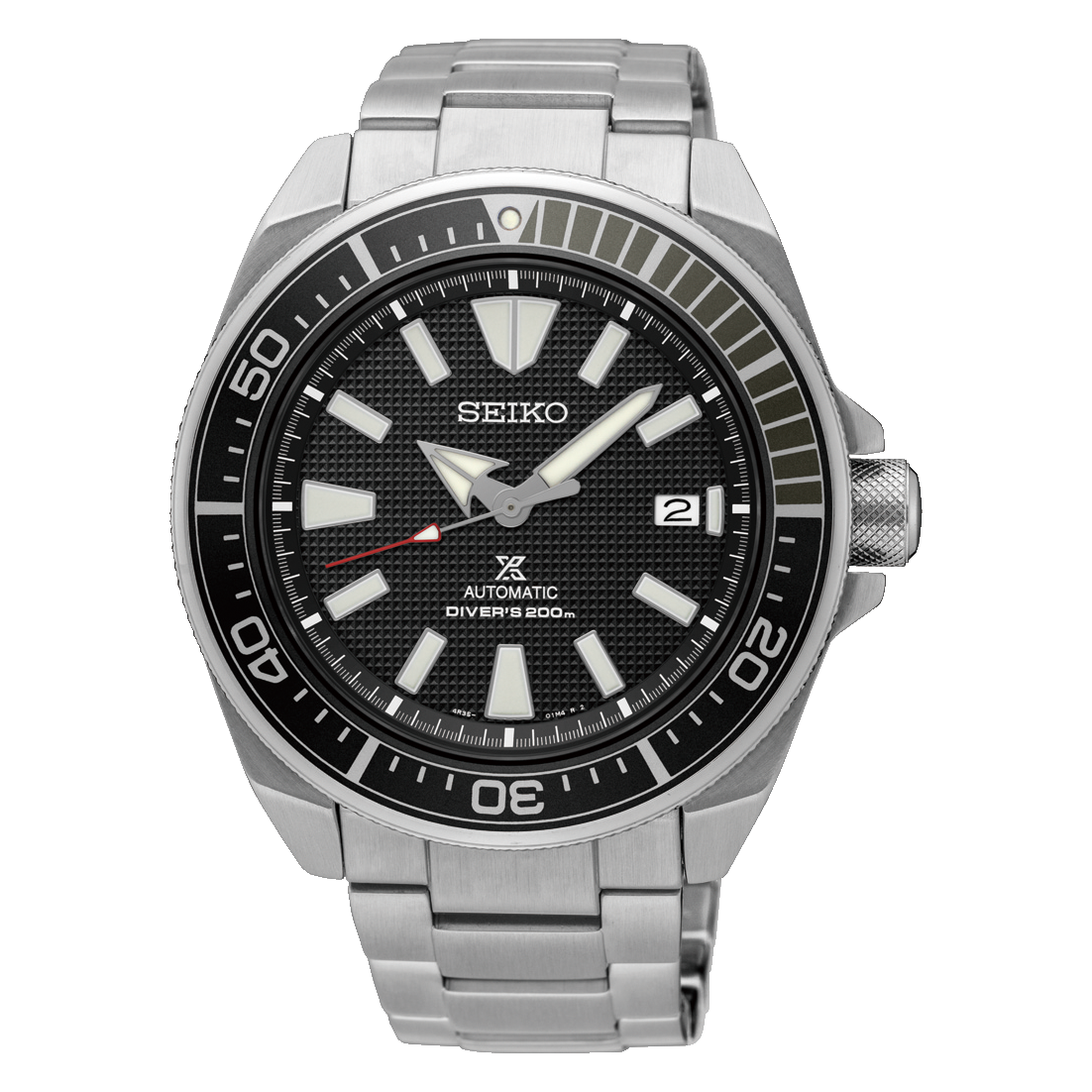 Reloj Seiko Prospex SRPF03K1