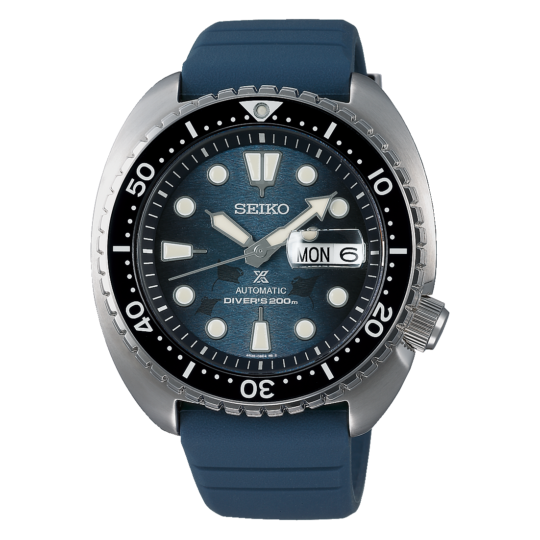 Reloj Seiko Prospex SRPF77K1