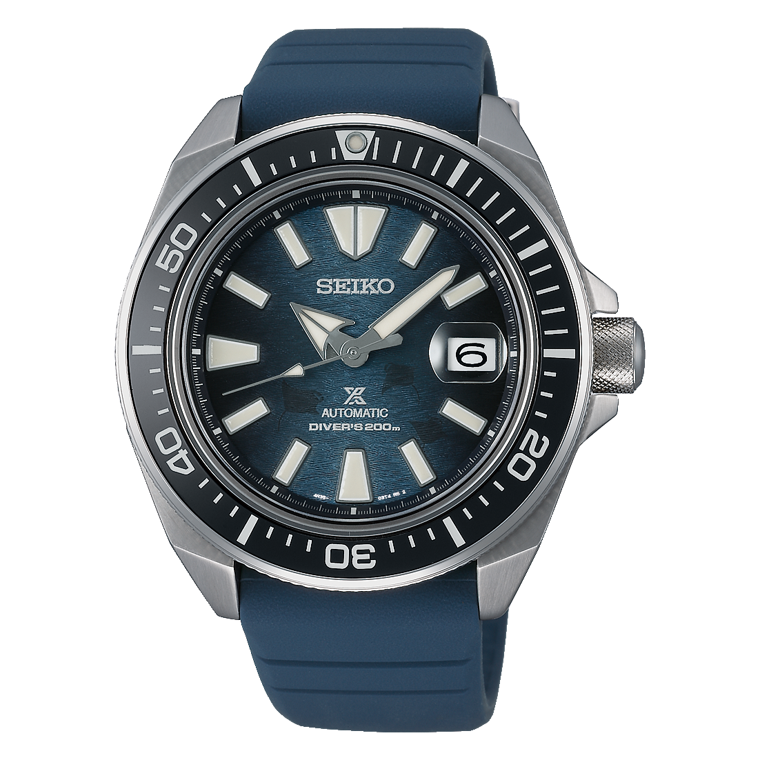 Reloj Seiko Prospex SRPF79K1