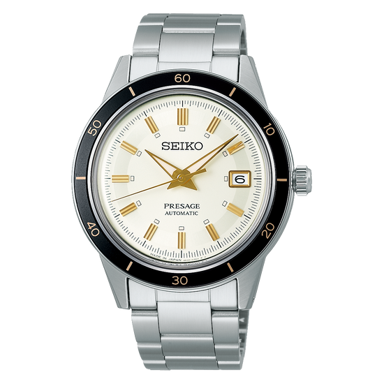 Reloj Seiko Presage SRPG03J1