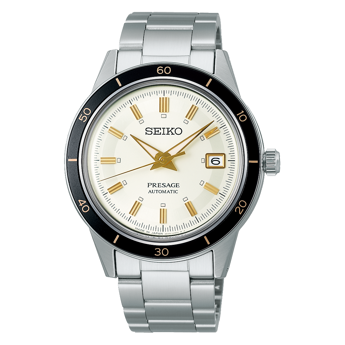 Reloj Seiko Presage SRPG03J1