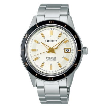 Reloj Seiko Presage SRPG03J1