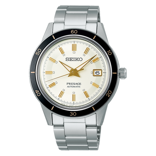 Reloj Seiko Presage SRPG03J1