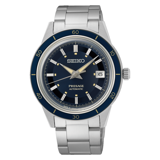 Reloj Seiko Presage SRPG05J1