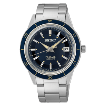 Reloj Seiko Presage SRPG05J1