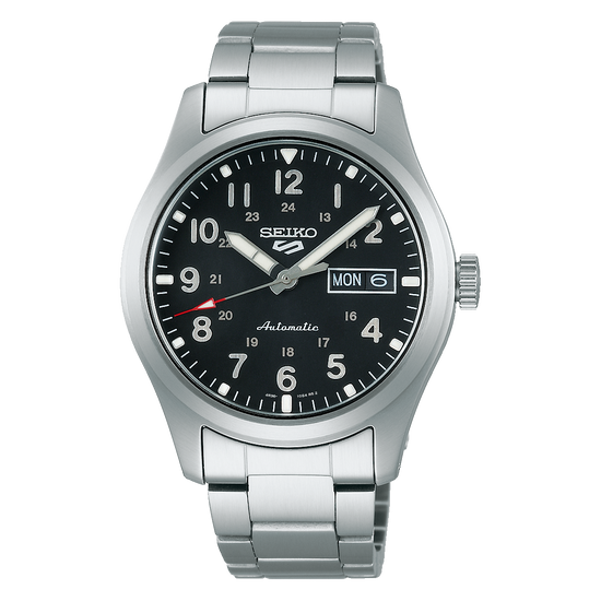 Reloj Seiko 5 Sports SRPG27K1