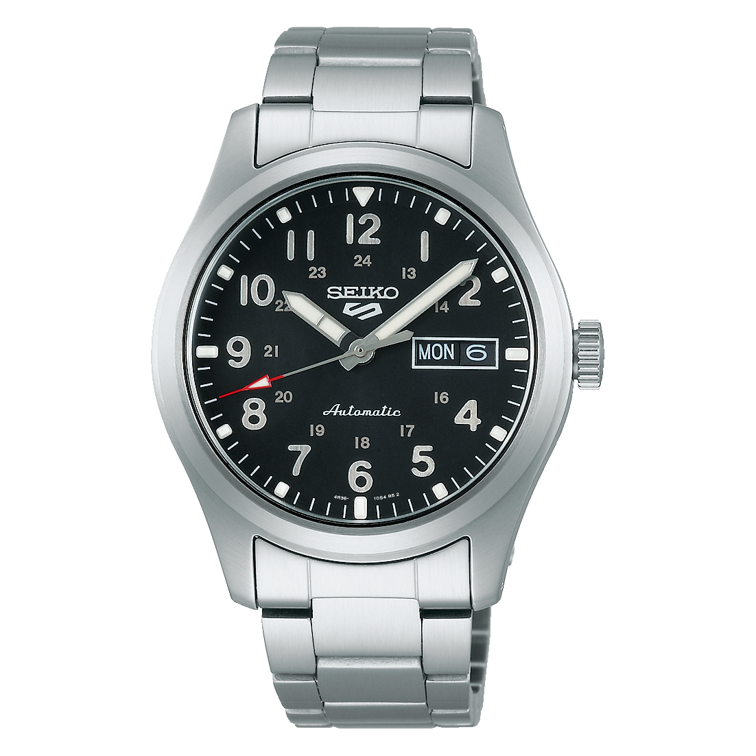 Reloj Seiko 5 Sports SRPG27K1