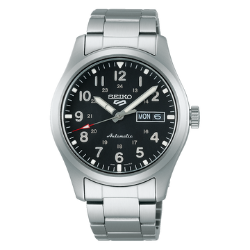 Reloj Seiko 5 Sports SRPG27K1