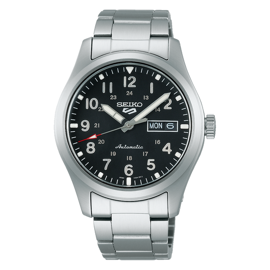 Reloj Seiko 5 Sports SRPG27K1