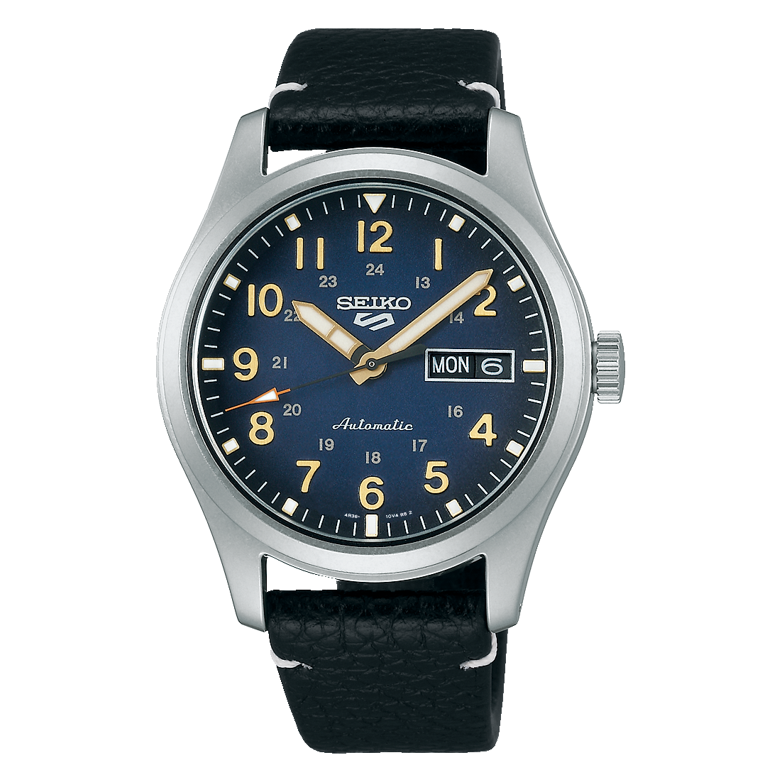 Reloj Seiko 5 Sports SRPG39K1