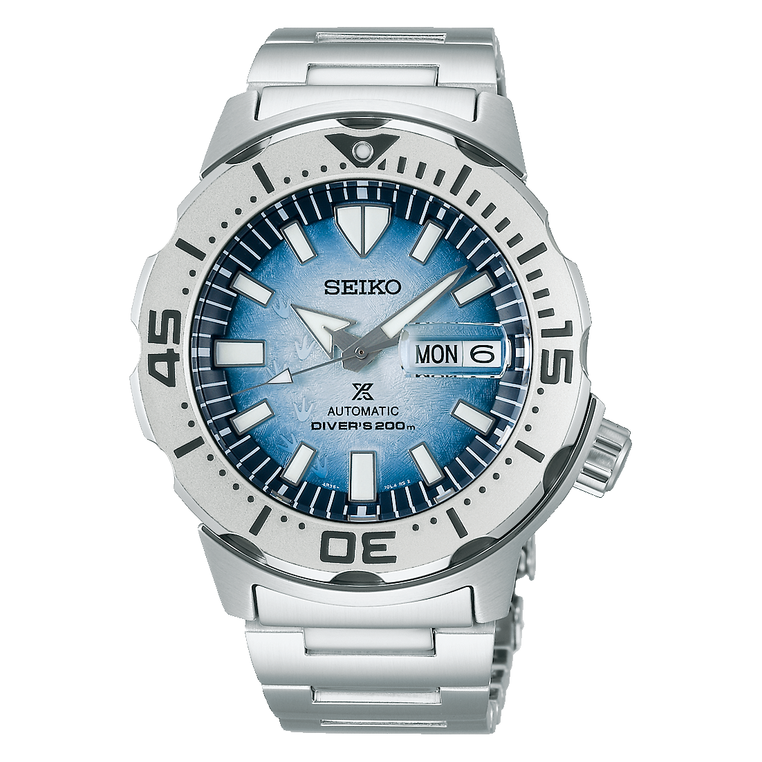 Reloj Seiko Prospex SRPG57K1