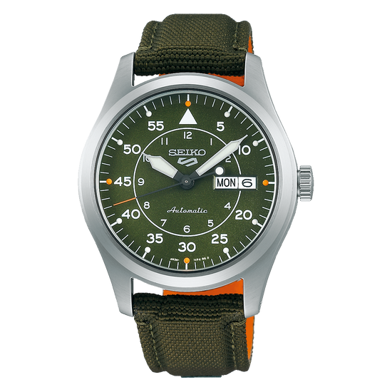 Reloj Seiko 5 Sports SRPH29K1