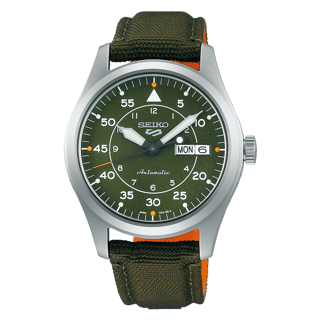 Reloj Seiko 5 Sports SRPH29K1