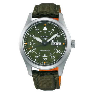Reloj Seiko 5 Sports SRPH29K1