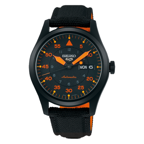 Reloj Seiko 5 Sports SRPH33K1
