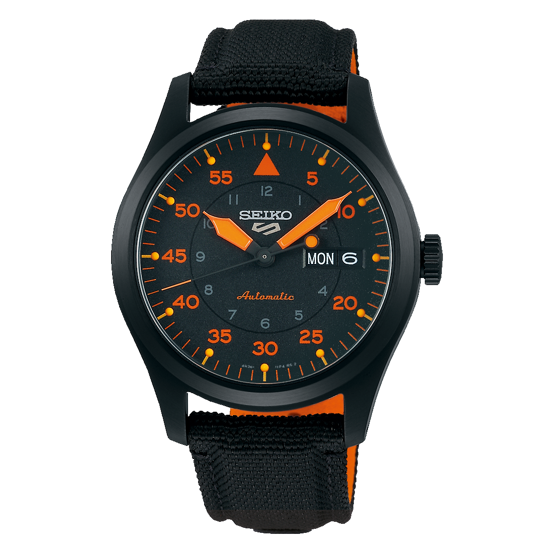 Reloj Seiko 5 Sports SRPH33K1
