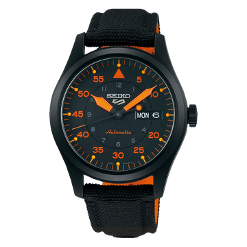 Reloj Seiko 5 Sports SRPH33K1