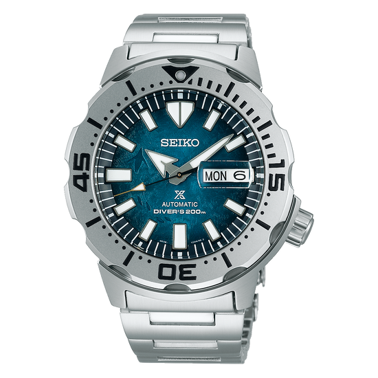 Reloj Seiko Prospex SRPH75K1