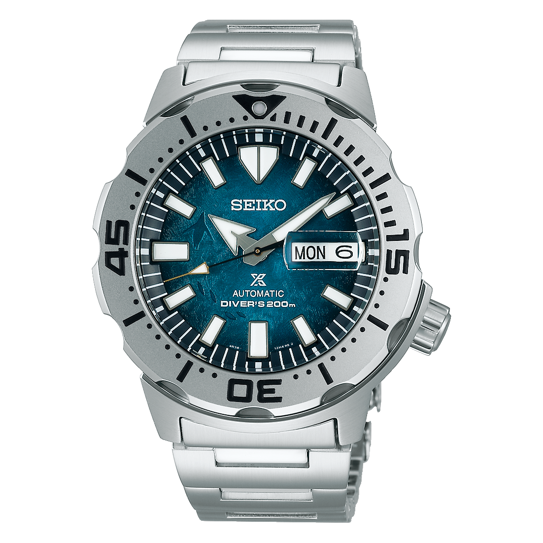 Reloj Seiko Prospex SRPH75K1