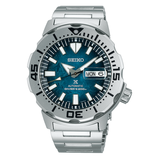 Reloj Seiko Prospex SRPH75K1