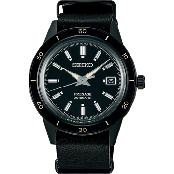 Seiko Presage SRPH95J1