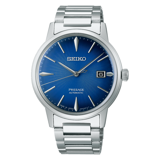 Reloj Seiko Presage SRPJ13J1