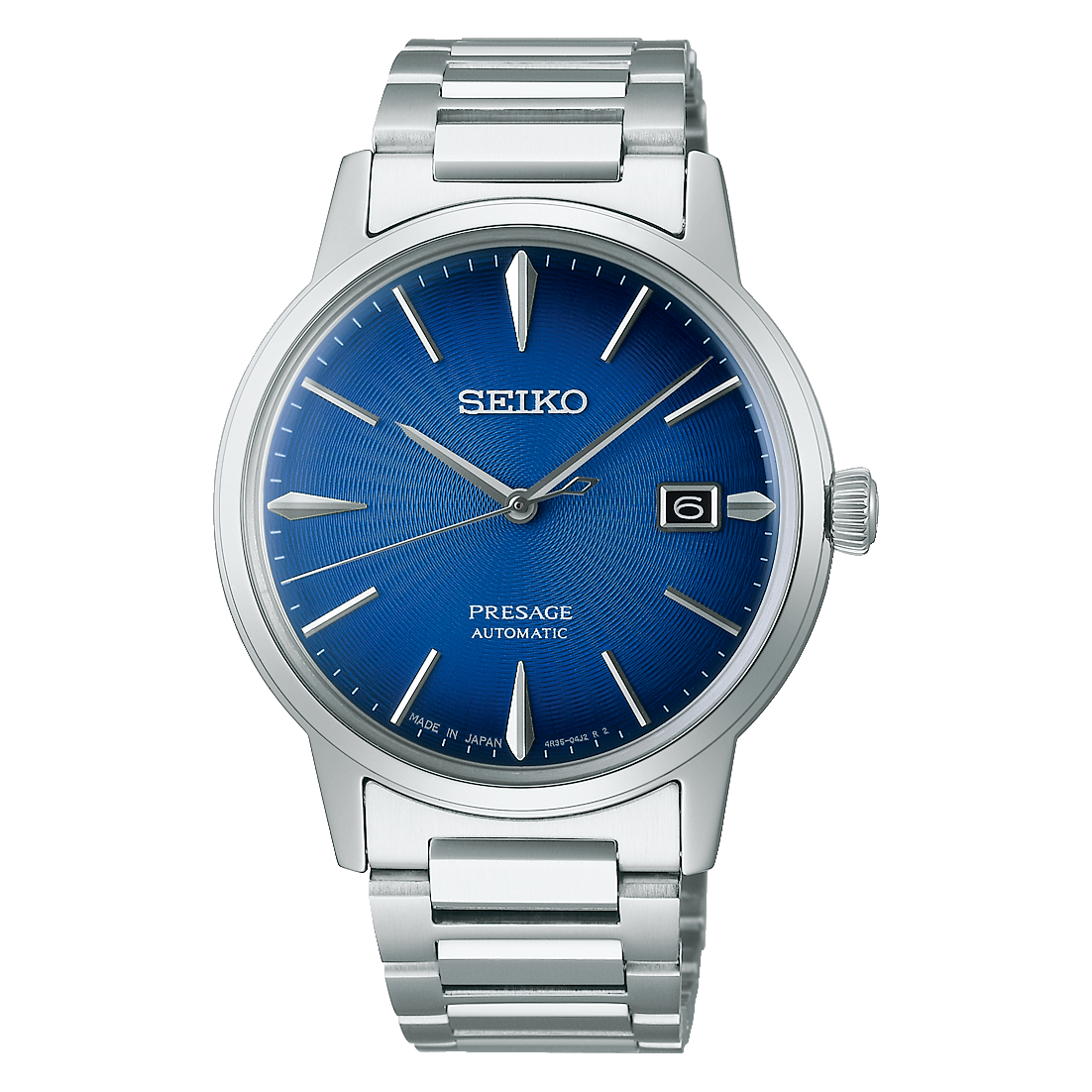 Reloj Seiko Presage SRPJ13J1