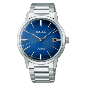 Reloj Seiko Presage SRPJ13J1