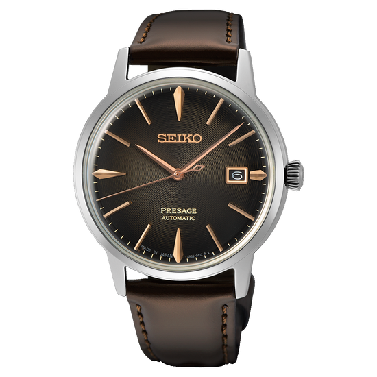 Reloj Seiko Presage SRPJ17J1