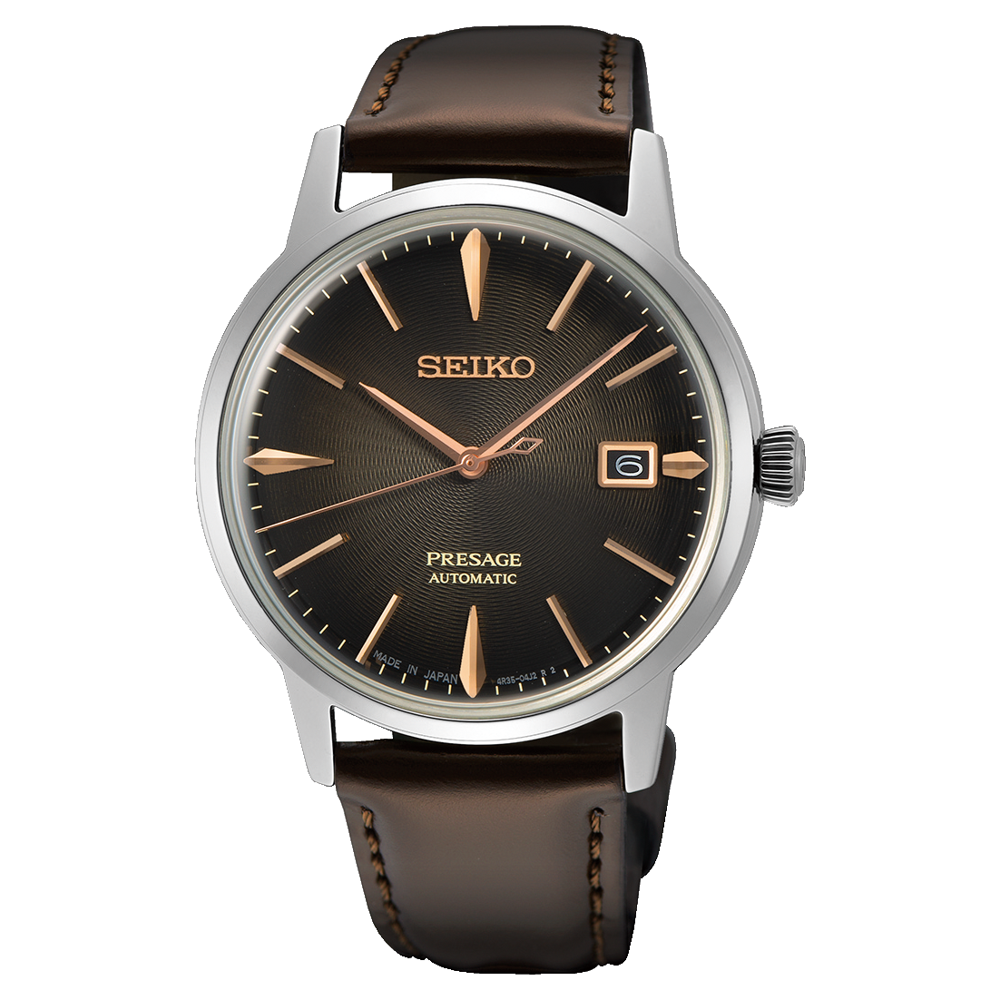 Reloj Seiko Presage SRPJ17J1