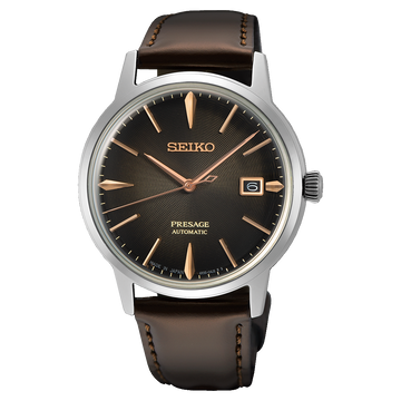Reloj Seiko Presage SRPJ17J1