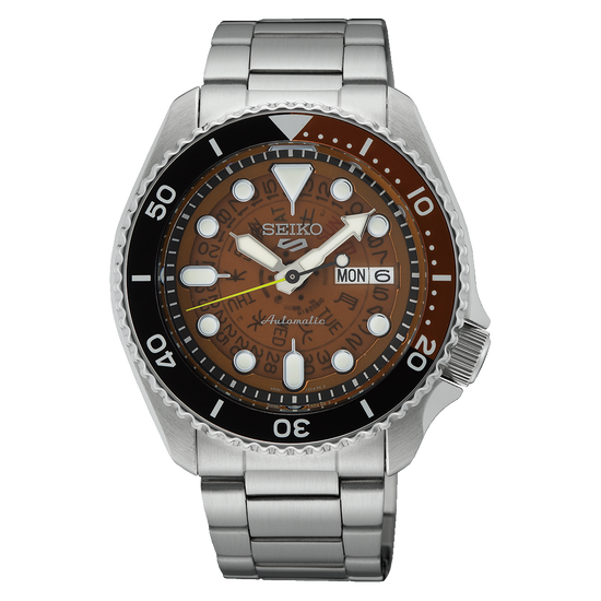 Reloj Seiko 5 Sports SRPJ47K1