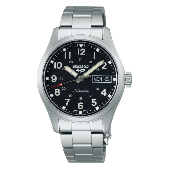 Reloj Seiko 5 Sports SRPJ81K1