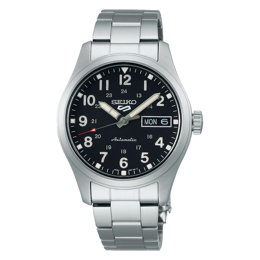 Reloj Seiko 5 Sports SRPJ81K1