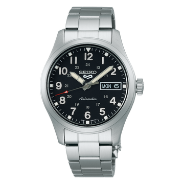 Reloj Seiko 5 Sports SRPJ81K1