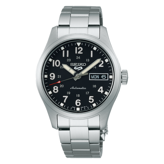 Reloj Seiko 5 Sports SRPJ81K1