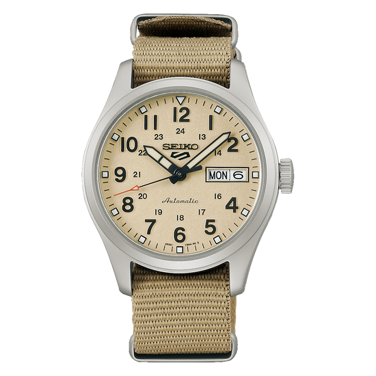Reloj Seiko 5 Sports SRPJ83K1