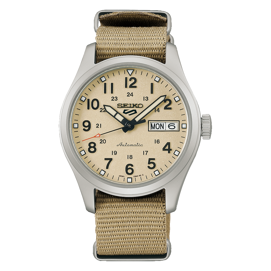 Reloj Seiko 5 Sports SRPJ83K1