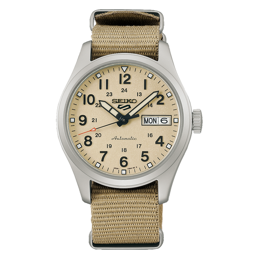 Reloj Seiko 5 Sports SRPJ83K1