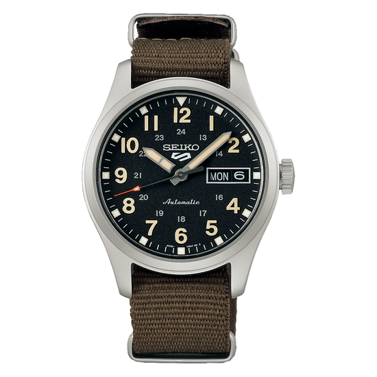 Reloj Seiko 5 Sports SRPJ85K1
