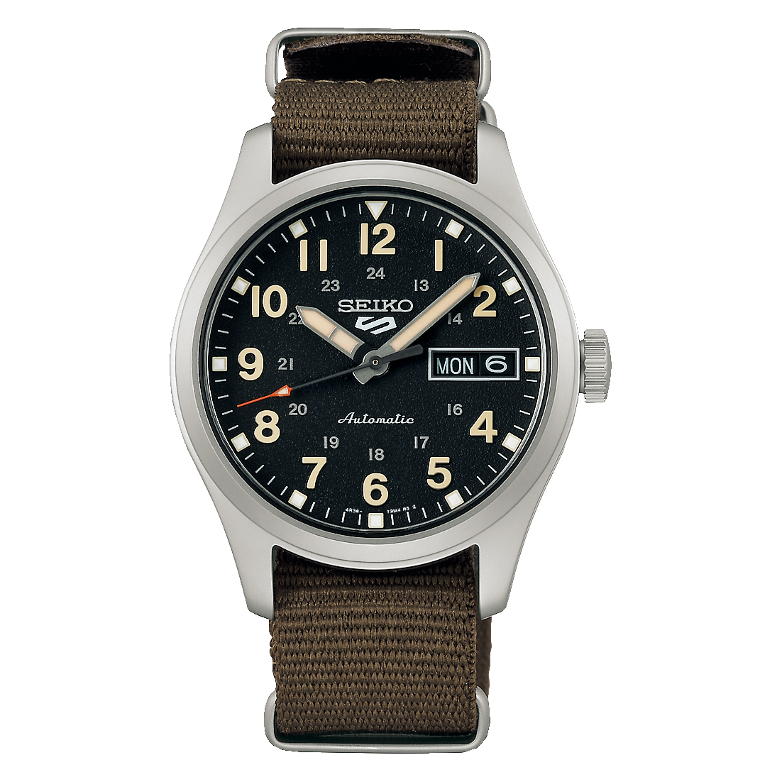 Reloj Seiko 5 Sports SRPJ85K1