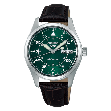 Reloj Seiko 5 Sports SRPJ89K1