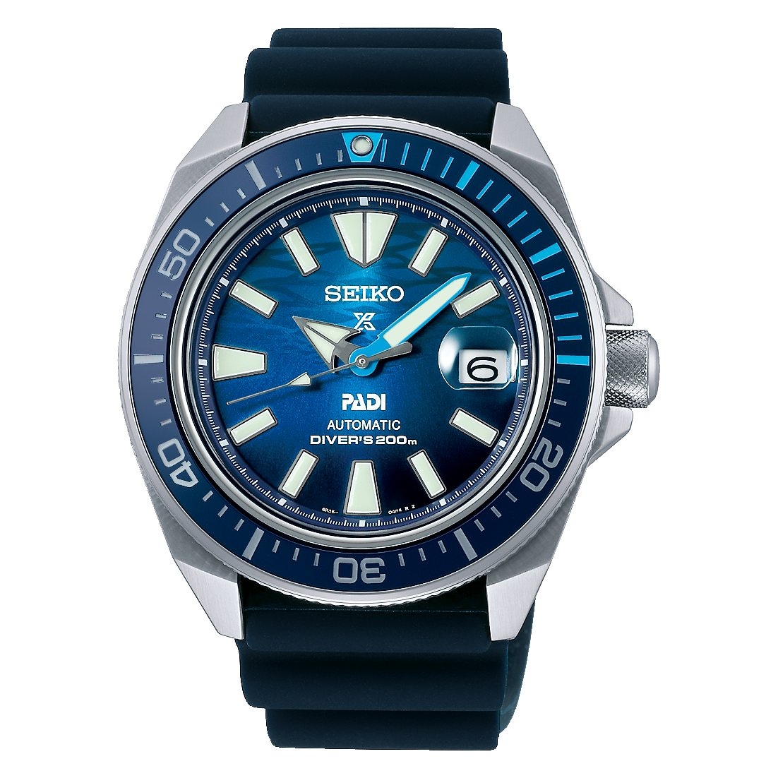 Reloj Seiko Prospex SRPJ93K1
