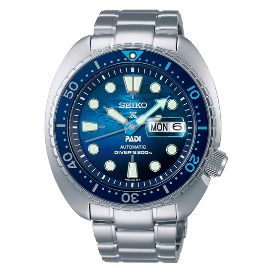 Reloj Seiko Prospex SRPK01K1