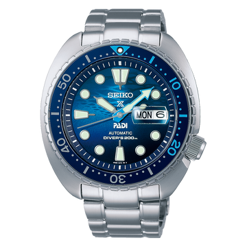 Reloj Seiko Prospex SRPK01K1