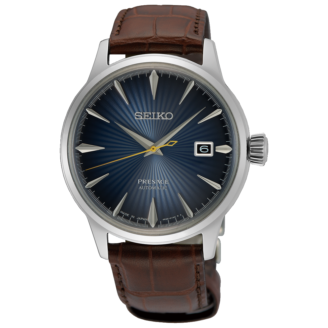 Reloj Seiko Presage SRPK15J1