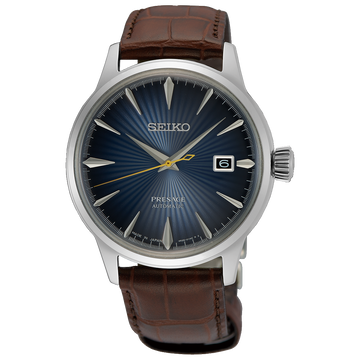 Reloj Seiko Presage SRPK15J1