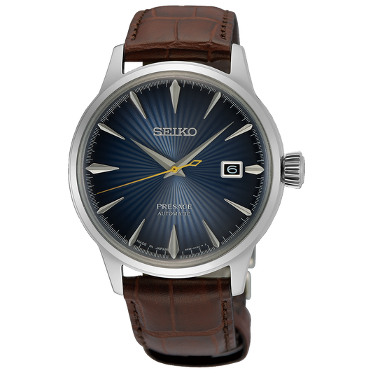 Reloj Seiko Presage SRPK15J1
