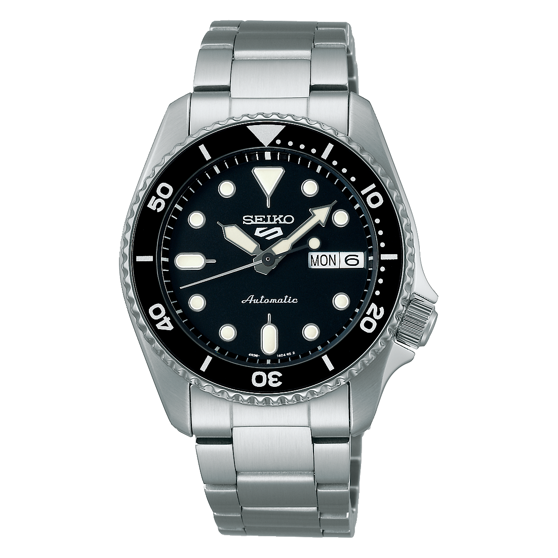 Reloj Seiko 5 Sports SRPK29K1