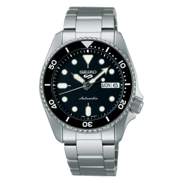 Reloj Seiko 5 Sports SRPK29K1